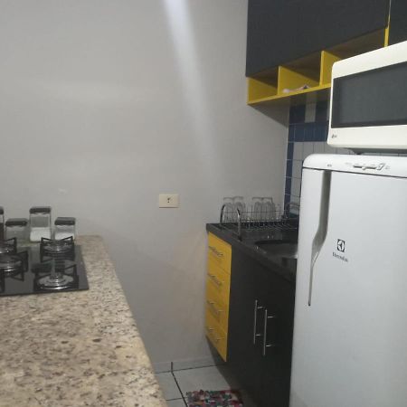 Elegante Apartamento No Centro De Curitiba Extérieur photo