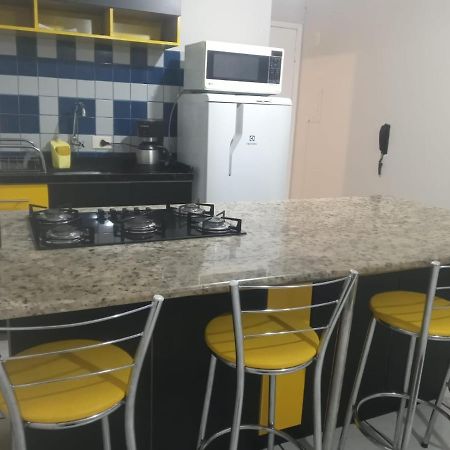 Elegante Apartamento No Centro De Curitiba Extérieur photo