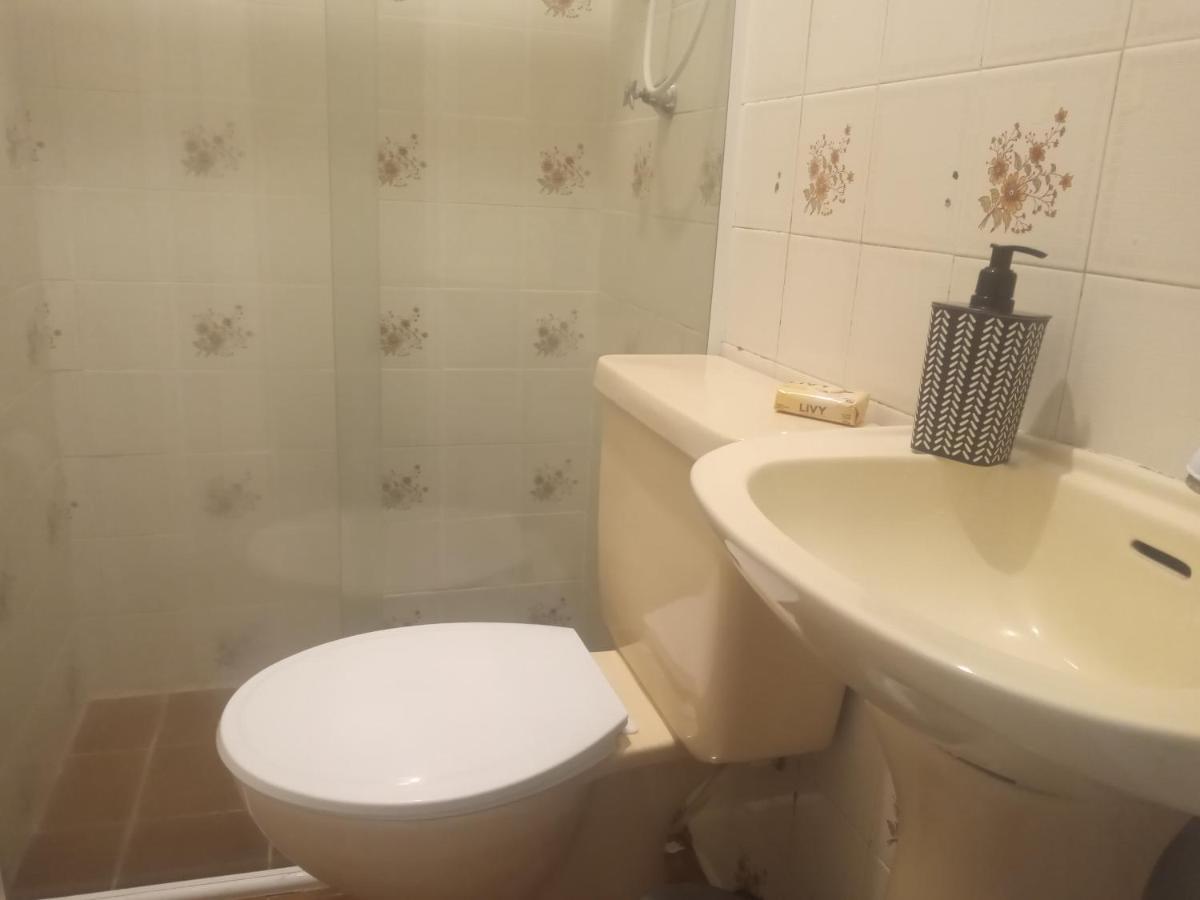 Elegante Apartamento No Centro De Curitiba Extérieur photo