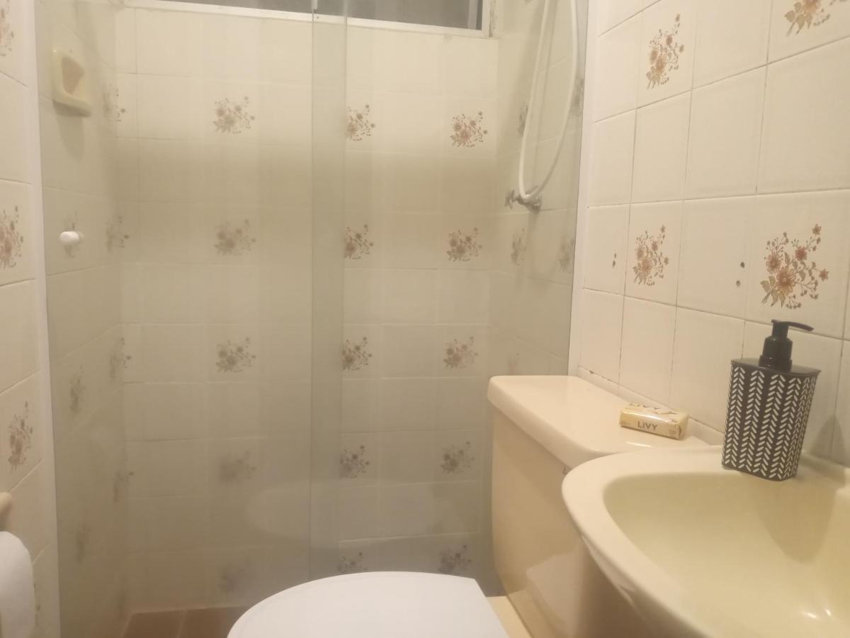 Elegante Apartamento No Centro De Curitiba Extérieur photo