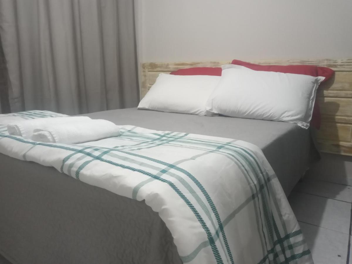 Elegante Apartamento No Centro De Curitiba Extérieur photo