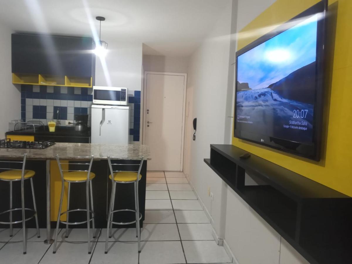 Elegante Apartamento No Centro De Curitiba Extérieur photo