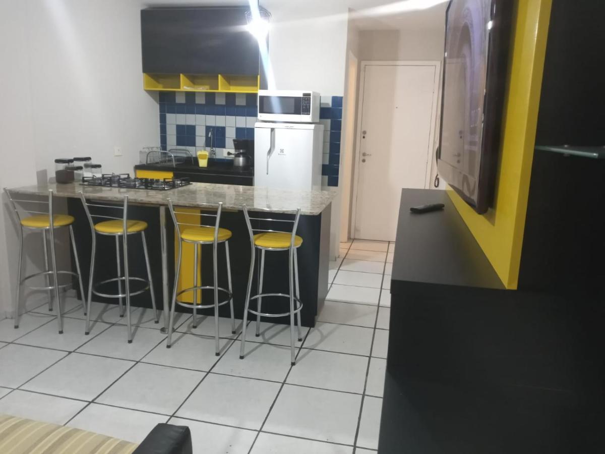 Elegante Apartamento No Centro De Curitiba Extérieur photo