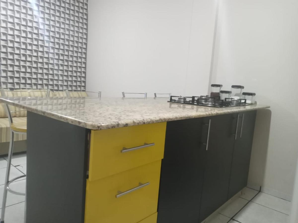Elegante Apartamento No Centro De Curitiba Extérieur photo